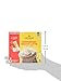 GEVALIA Peppermint Mocha Latte K-Cup Pods Coffee, 9 Count