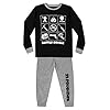 Character UK Jongens Battle Royale Pyjama