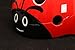 Bingggooo Children's Multi-Sport Ladybug Helmet For Girls/Boys Skiing Snowboarding Scootering Cycling