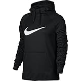 Women's Nike Therma Training Hoodie