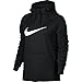 Nike Womens Therma Pullover Training Hoodie