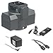 Bescor Motorized Pan & Tilt Head with Power Supply and Extension Cord Kit primary