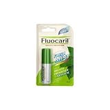 Fluocaril Breath Freshener Lemon Mint Mouth Spray 15ml. ( Hot Items ) by gole