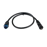 Garmin Adapter (6-pin Female to 8-pin Male) 010-11612-00