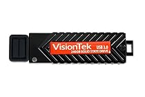 VisionTek 240GB USB 3.0 Pocket Solid State Drive - 900719
