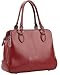 Heshe Womens Shoulder Bag Tote Cross Body Purse Satchel Handbags