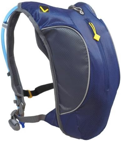 Jetflow Tomahawk Hydration Pack (Blue) by Jetflow