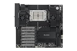 ASUS Pro WS WRX90E-SAGE SE EEB Workstation