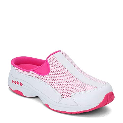 traveltime classic clogs