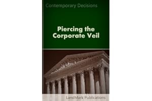 Piercing the Corporate Veil (Litigator Series)