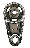 Buick Century Rendezvous Skylark Terraza Chevrolet Beretta Cavalier Venture Lumina Malibu Oldsmobile Alero Cutlass Pontiac Grand Am Prix 3.1L 3.4L 3.5L 3.9L OHV Timing Chain Kit 1995-2007
