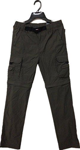 unionbay youth convertible pant