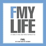 2014 FML Box Calendar