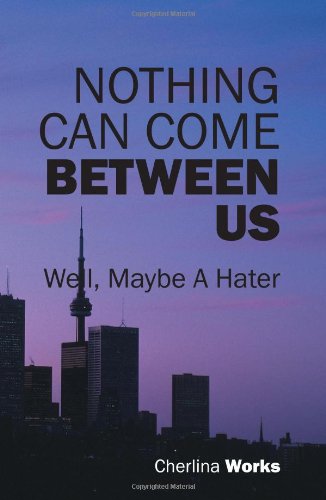 NOTHING CAN COME BETWEEN US