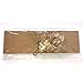 WINOMO Wooden DIY Calendar Hanging Plaque Board Family Birthday Reminder Home Decor