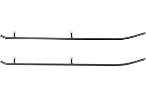 Kimpex Standard Wear Bar Fits Ski-doo OEM# 505067320