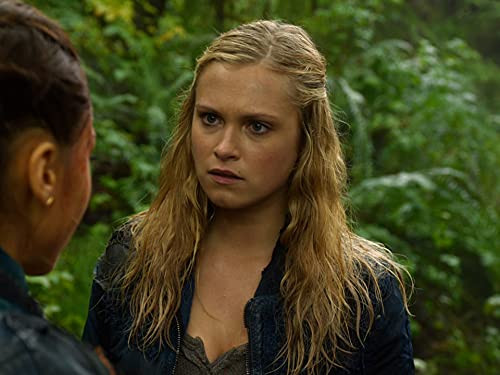 Amazon.de: The 100: Die komplette 1. Staffel ansehen | Prime Video