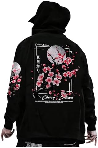 Amazon.com: Sakura Cherry Blossom Japan's Favourite Flower Zip