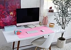 AnubisGX Premium Felt Mouse Pad