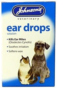 amazon dog ear drops