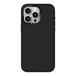 CASETiFY Impact Case for iPhone 15 Pro Max [4X