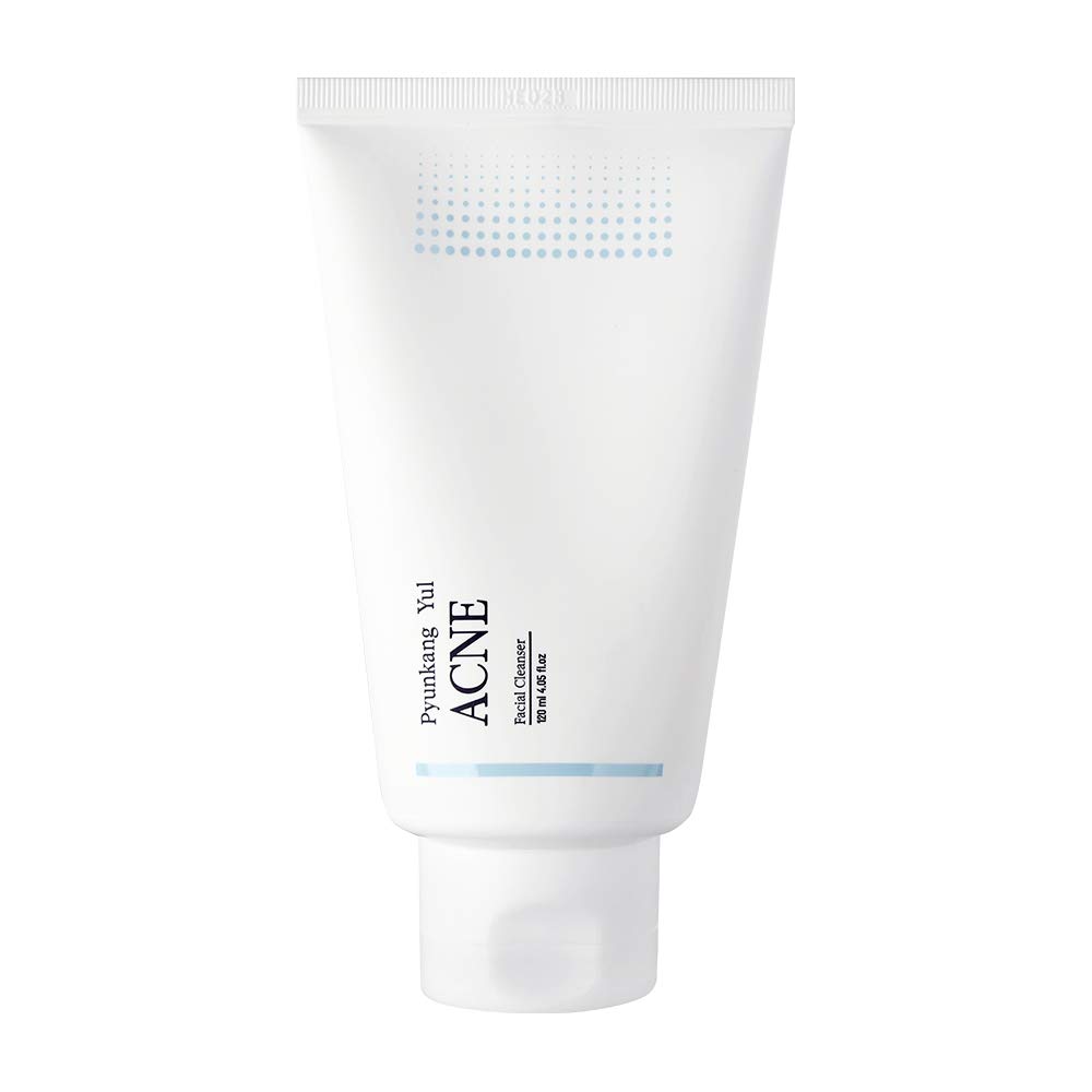 pyunkang yul facial foam