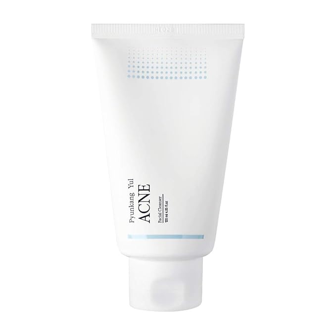 pyunkang yul face wash