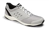 Vionic Men's Contest Active Lace Up Light Grey Size 10