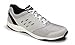 Vionic Men's Contest Active Lace Up Light Grey Size 10