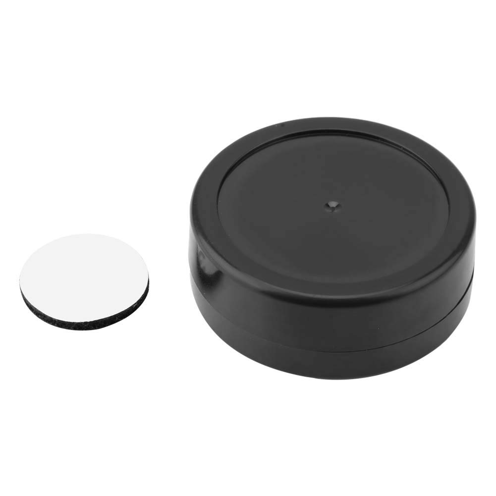 01 02 015 Cigar Humidor Humidifier, Portable Small Cigar Humidifier, LightWeight for Cigar Lovers Private Tobacco Shop