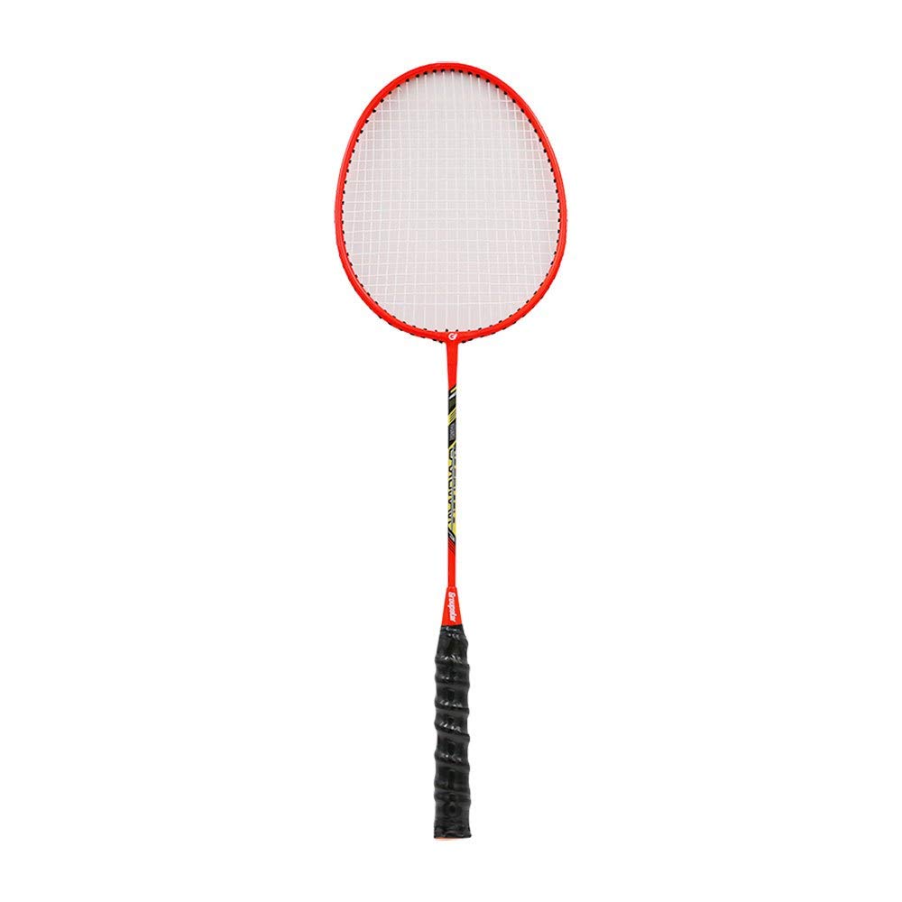 GROUPSTAR 5097/5099 Badminton Softee Racket - Fluorescent Orange