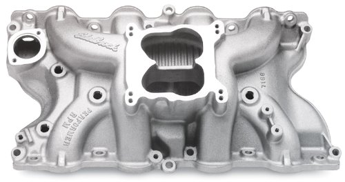 Edelbrock 7166 INTAKE MANIFOLD