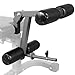 XMark Fitness 11-Gauge Adjustable Leg Curl/Extension Attachment XM-7455