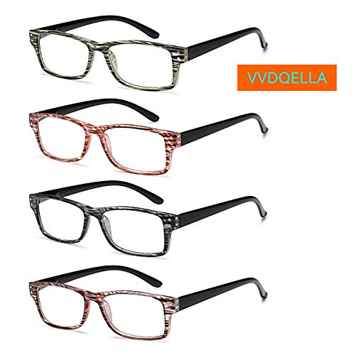 Prescription Reading Glasses Costco - VVDQELLA 2.5 Diopter Reading Glasses 4