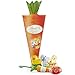 Lindt Large Chocolate Carrot Box, Assorted Chocolate, 18.8 Ounce