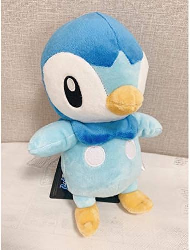 Amazon ポケモンセンター ポッチャマ ぬいぐるみ ぬいぐるみ ホビー