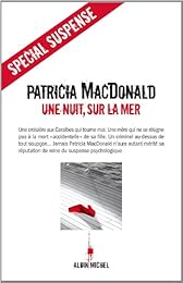 Une  nuit, sur la mer