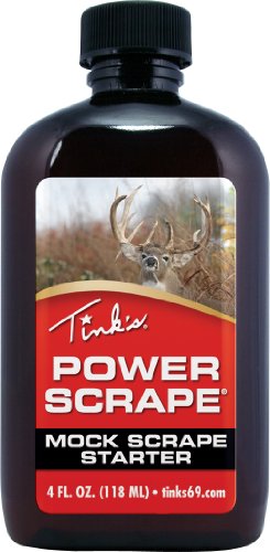 Tink's Power Scrape Starter (4-Ounce)