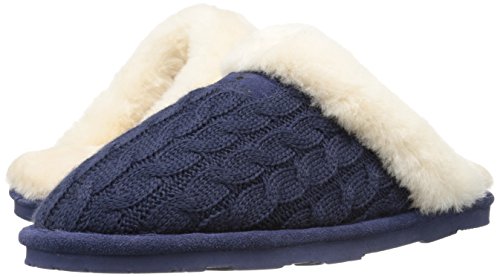 bearpaw effie slippers