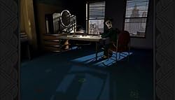 Grim Fandango Remastered (Limited Run #005) - for