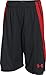 Under Armour Boys' Select Basketball Shorts