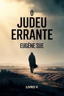 Livro O judeu errante - Livro 5