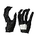 Venom Claws Gloves Costume Props Accessories for Adult