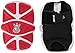 Brine King 4 Lacrosse Arm Pad