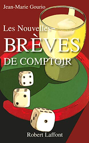 Les  nouvelles brèves de comptoir