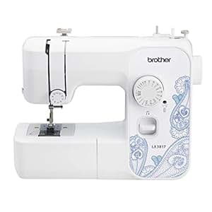 Amazon.com: Brother Sewing RLX3817 Full Size Sewing