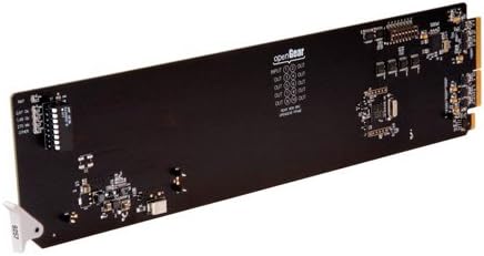 Cobalt 9257 1x9 MADI Audio Distribution Amplifier