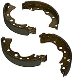 Centric Parts 111.07790 Brake Shoe