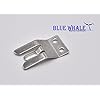 Blue-Whale-Stainless-Steel-Microphone-Clip