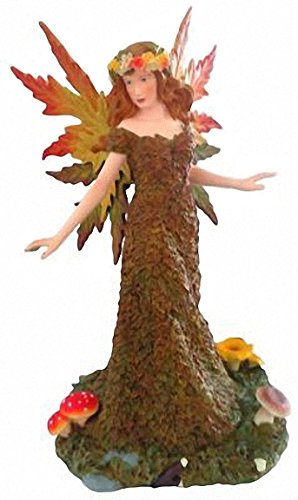 Katerina Prestige – Autumn Fairy Figurine – hf1553